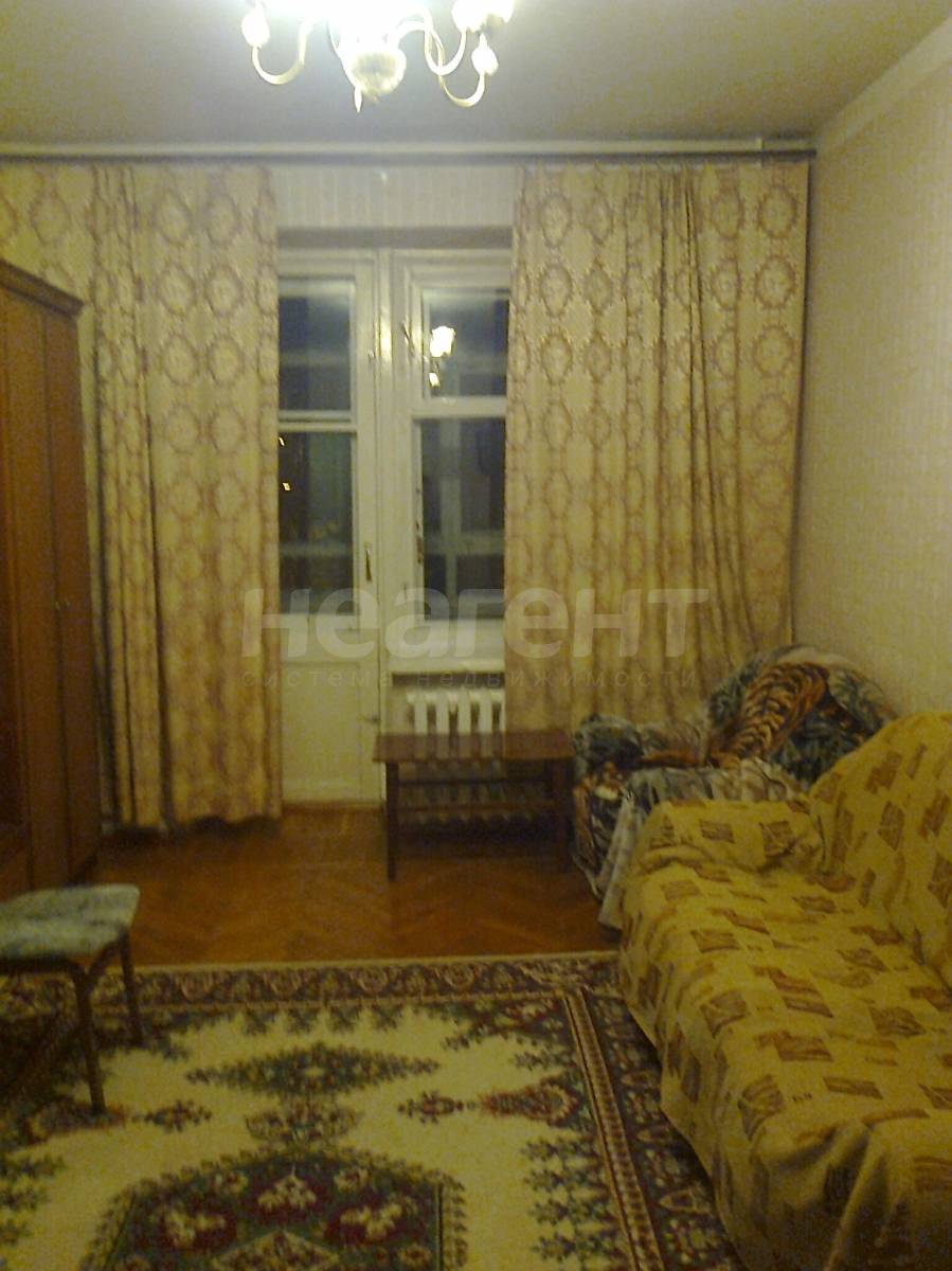 Сдается Комната, 21 м²