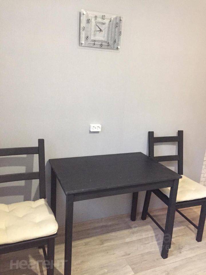 Продается 1-комнатная квартира, 31,8 м²