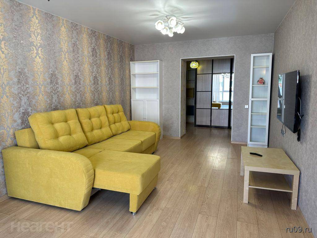 Продается 3-х комнатная квартира, 86 м²