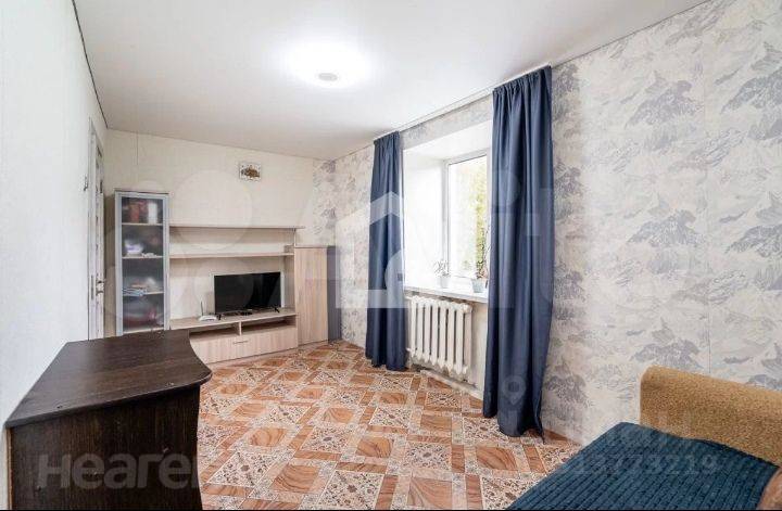 Продается 2-х комнатная квартира, 40,6 м²