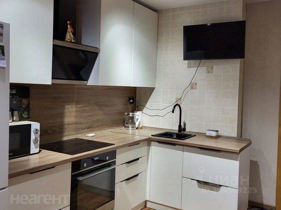 Продается 3-х комнатная квартира, 71 м²