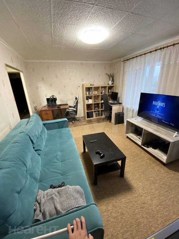 Продается 3-х комнатная квартира, 70 м²