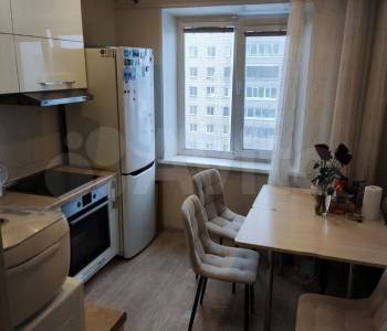 Продается 2-х комнатная квартира, 49,8 м²