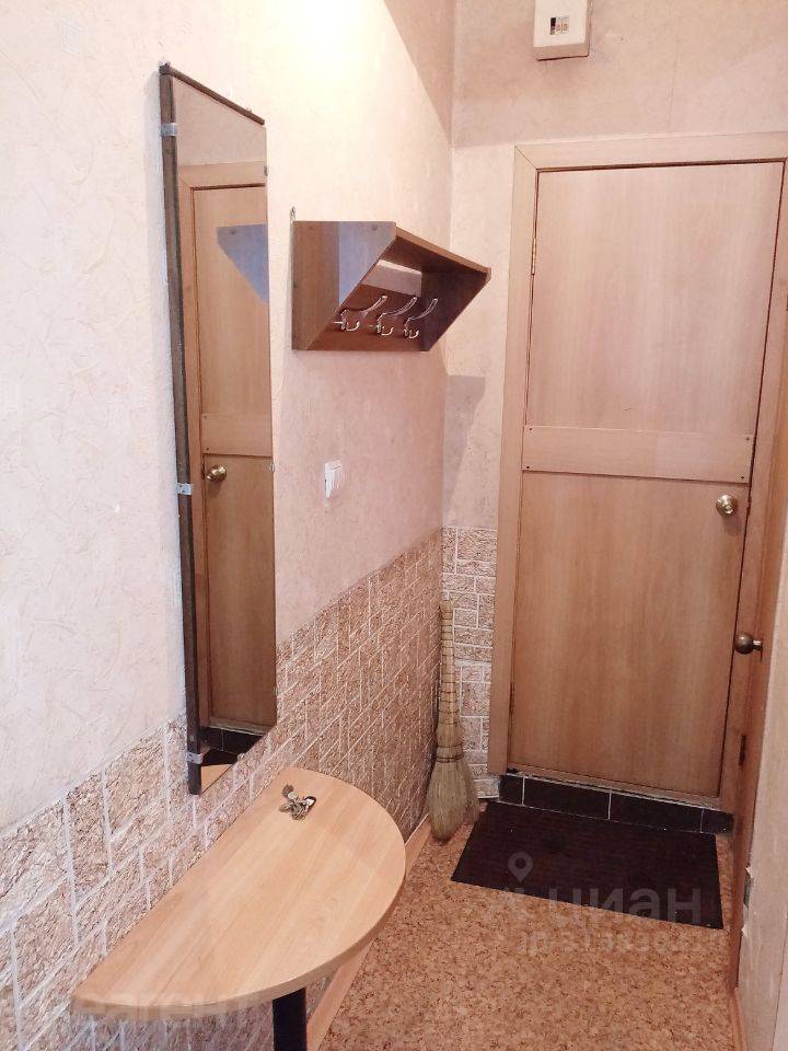 Продается 1-комнатная квартира, 15 м²