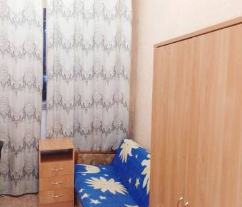 Продается 1-комнатная квартира, 15 м²