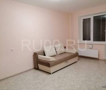 Сдается 1-комнатная квартира, 37 м²