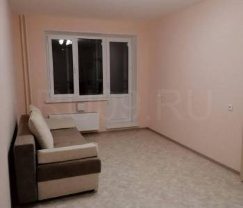 Сдается 1-комнатная квартира, 37 м²