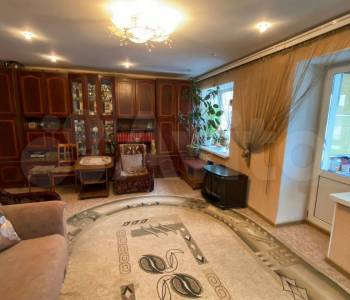 Продается 3-х комнатная квартира, 74 м²