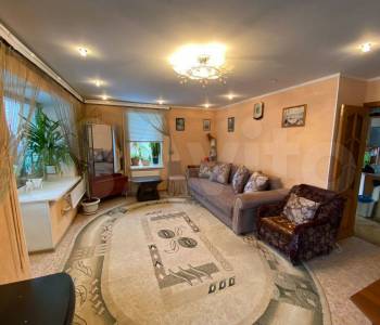 Продается 3-х комнатная квартира, 74 м²