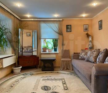 Продается 3-х комнатная квартира, 74 м²