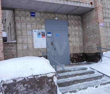 Продается 3-х комнатная квартира, 74 м²