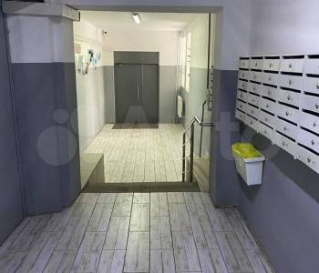 Продается 3-х комнатная квартира, 74 м²