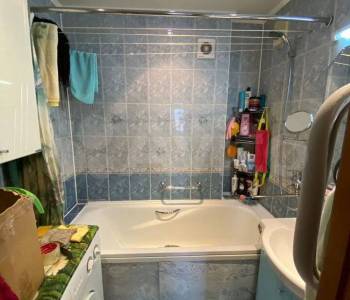 Продается 3-х комнатная квартира, 74 м²