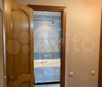 Продается 3-х комнатная квартира, 74 м²