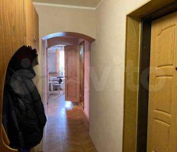 Продается 3-х комнатная квартира, 74 м²