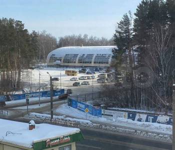 Продается 3-х комнатная квартира, 74 м²