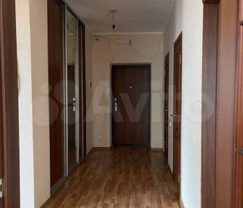 Продается 2-х комнатная квартира, 72 м²