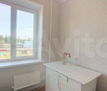 Продается 2-х комнатная квартира, 44,1 м²
