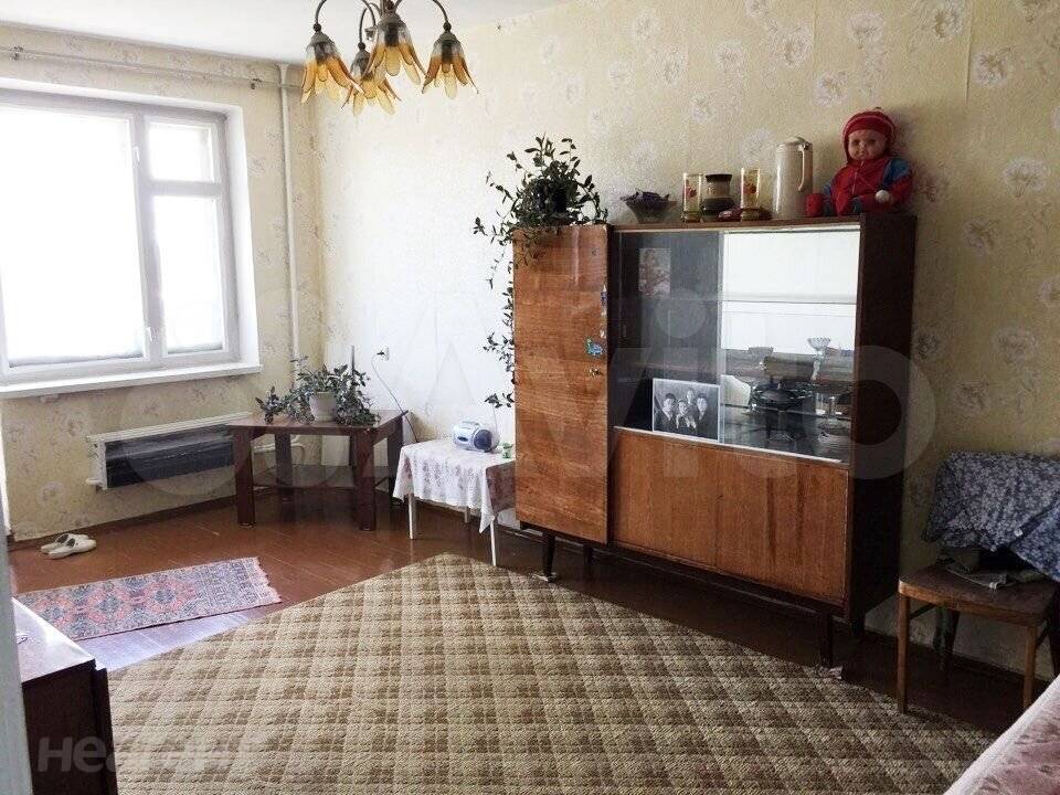 Продается 2-х комнатная квартира, 44,1 м²