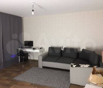 Продается 2-х комнатная квартира, 61,4 м²