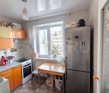 Продается 1-комнатная квартира, 33 м²