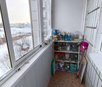 Продается 1-комнатная квартира, 33 м²