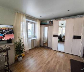 Продается 1-комнатная квартира, 33 м²