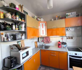 Продается 1-комнатная квартира, 33 м²