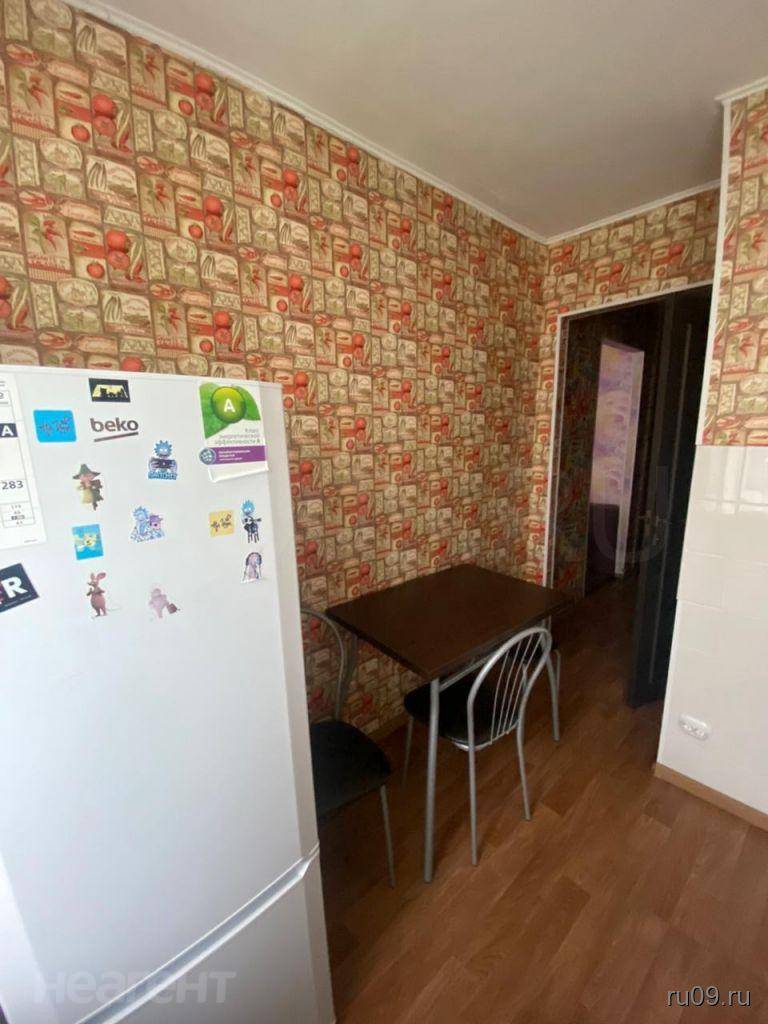 Продается 1-комнатная квартира, 30 м²