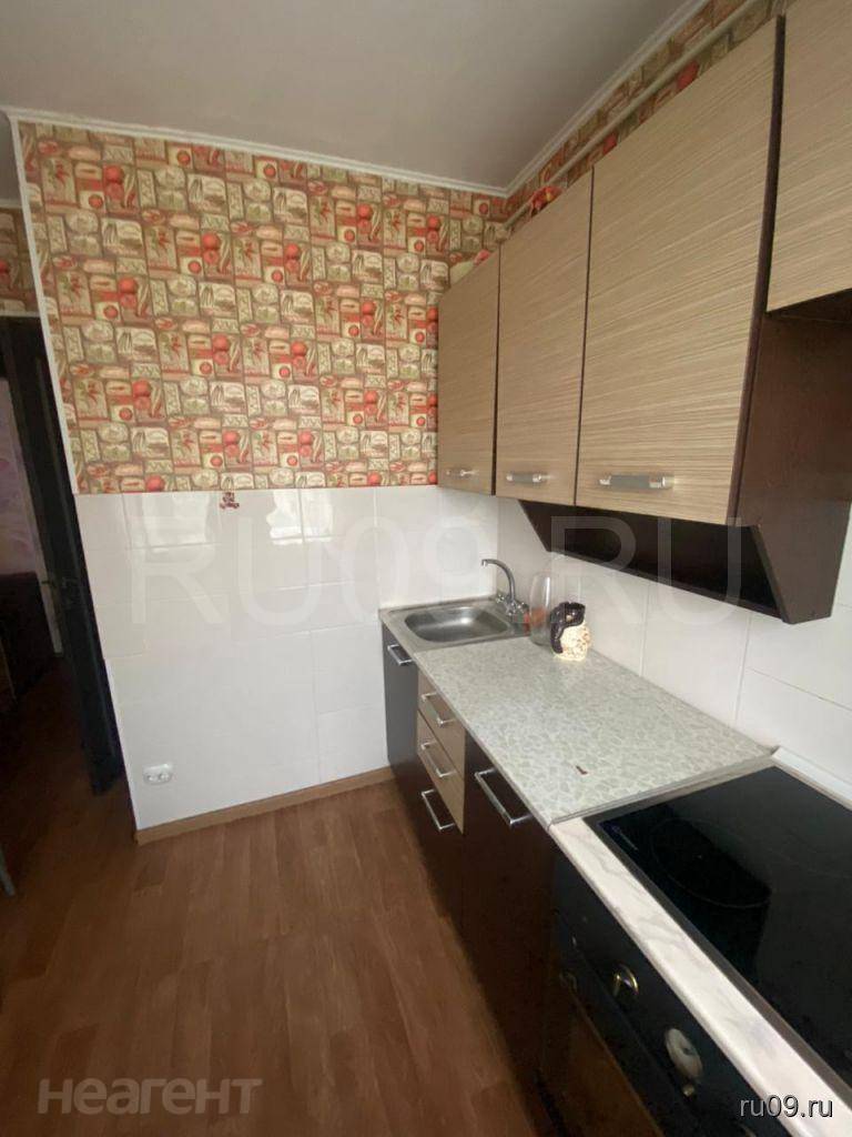 Продается 1-комнатная квартира, 30 м²