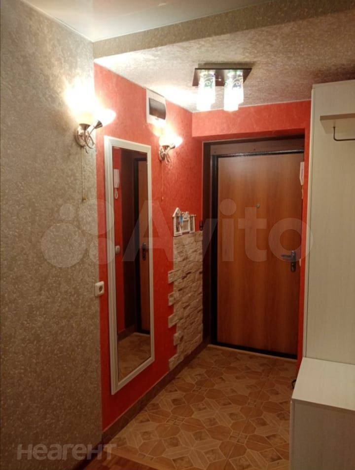 Продается 3-х комнатная квартира, 72 м²