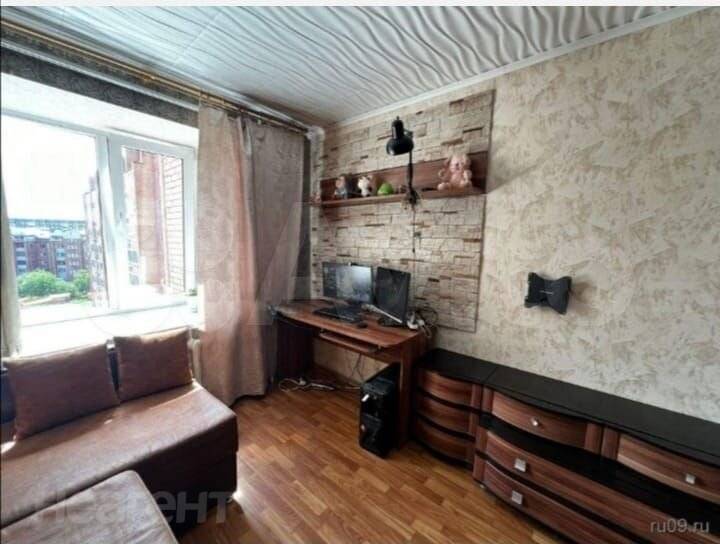 Продается 3-х комнатная квартира, 72 м²