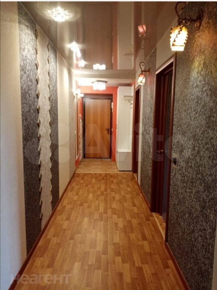 Продается 3-х комнатная квартира, 72 м²