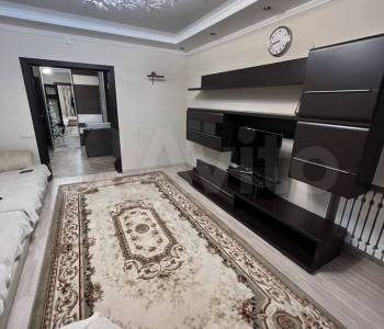 Продается 3-х комнатная квартира, 89,5 м²