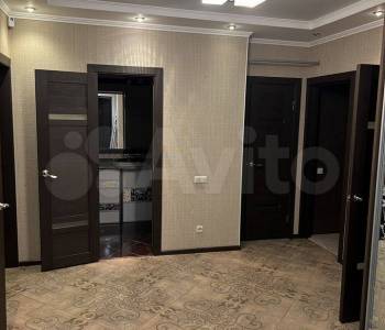 Продается 3-х комнатная квартира, 89,5 м²