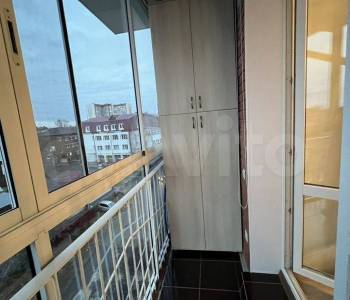 Продается 3-х комнатная квартира, 89,5 м²