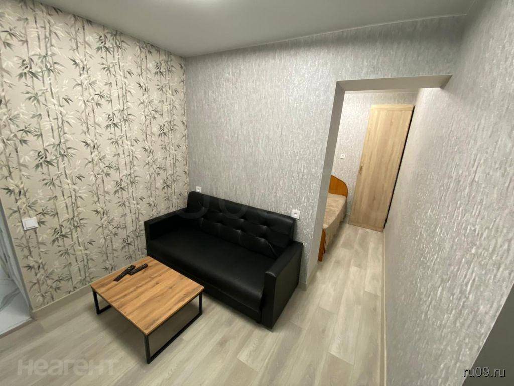 Продается 1-комнатная квартира, 19 м²