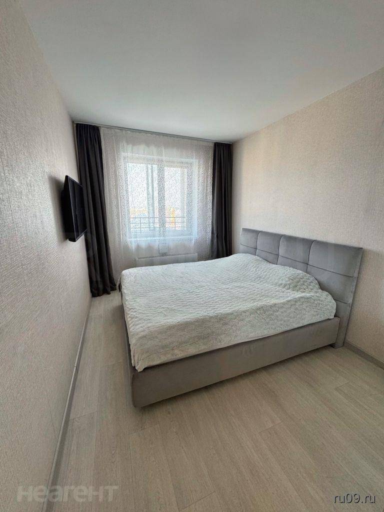 Продается 3-х комнатная квартира, 82 м²