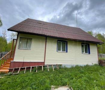 Продается Дом, 64 м²