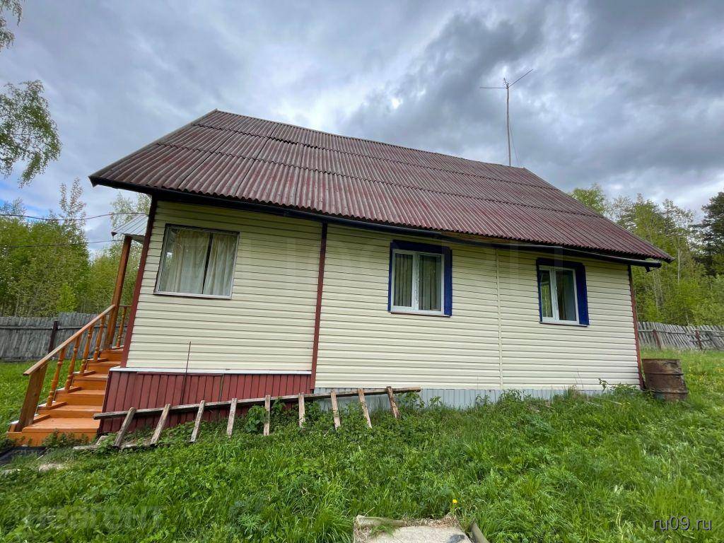 Продается Дом, 64 м²