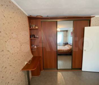 Продается 3-х комнатная квартира, 58,9 м²