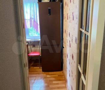 Продается 3-х комнатная квартира, 58,9 м²