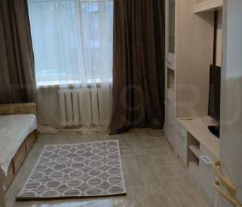 Сдается 1-комнатная квартира, 18 м²