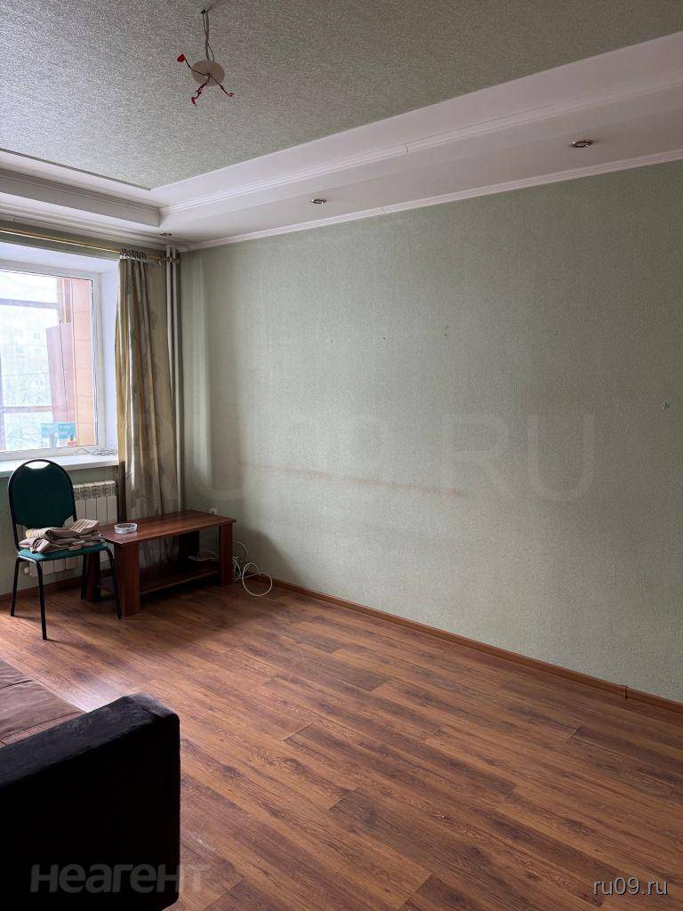 Сдается 1-комнатная квартира, 36 м²