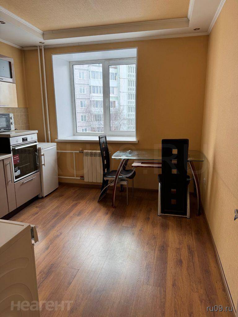 Сдается 1-комнатная квартира, 36 м²