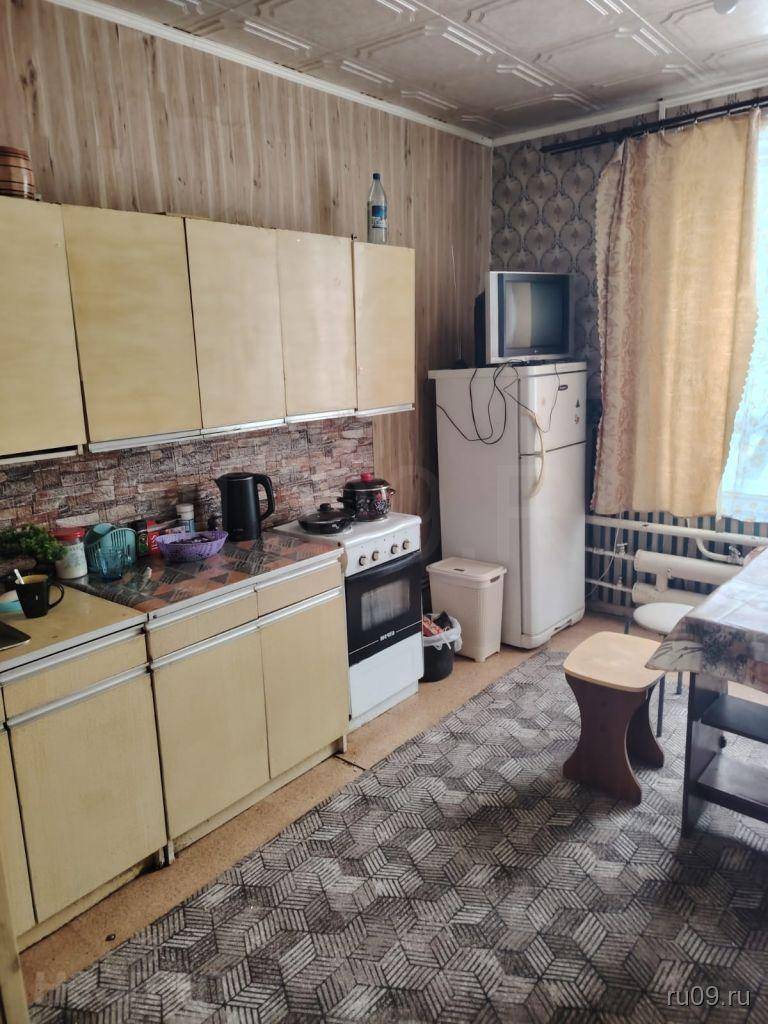 Сдается 2-х комнатная квартира, 50 м²