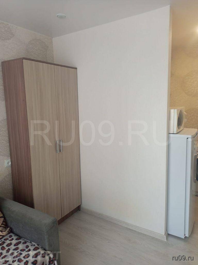 Сдается 1-комнатная квартира, 13 м²