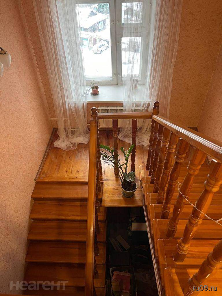 Продается 2-х комнатная квартира, 75 м²