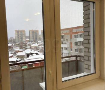 Продается 2-х комнатная квартира, 75 м²