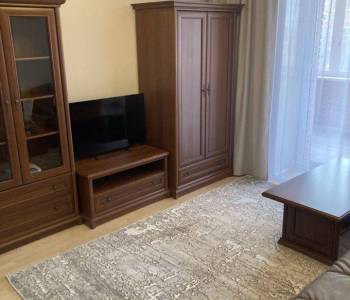 Сдается 1-комнатная квартира, 38 м²